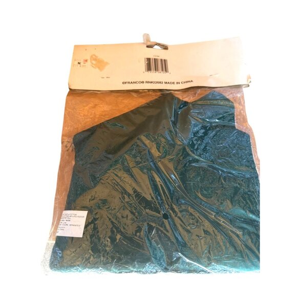 Vintage Franco General Store Country School Pot Holder - Picture 6 of 9